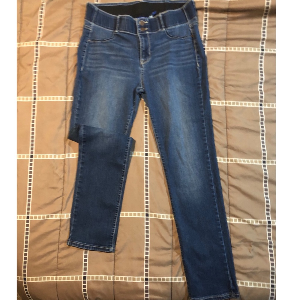 Denim Jeans